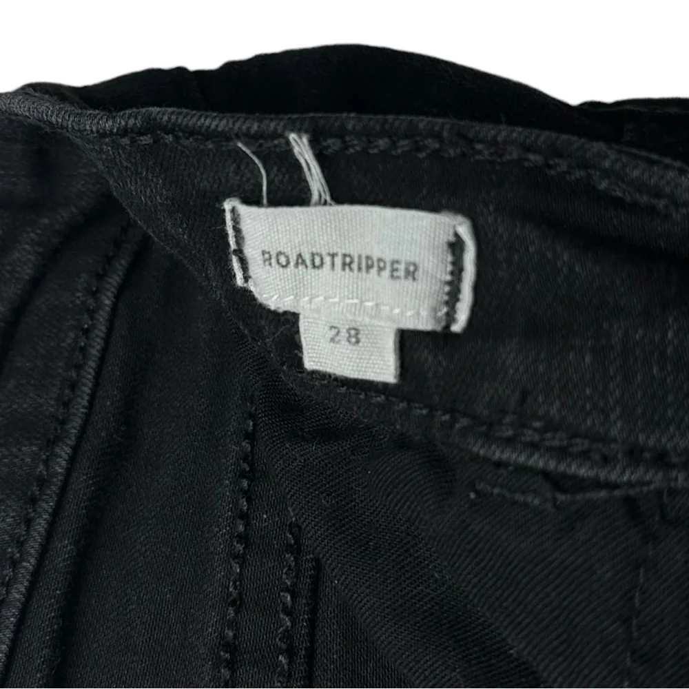 Madewell 9